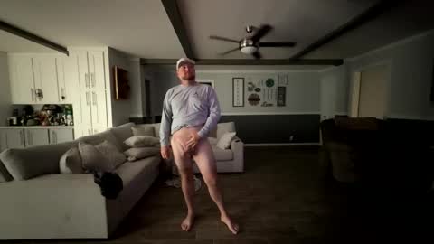 Jody Falcon online show from 04.20.26