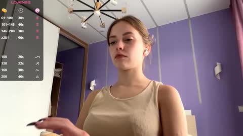 Snapshot of jodyallenson chatting on 10.16.25 Lina online show from 10.16.25