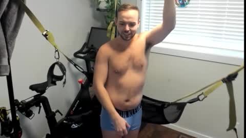 Bottomboy24 online show from 12.17.25