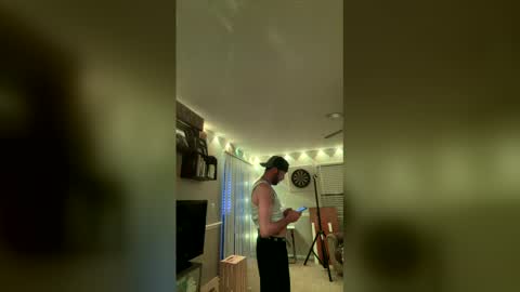 Snapshot of joe7168 chatting on 03.08.26 joe7168 online show from 03.08.26