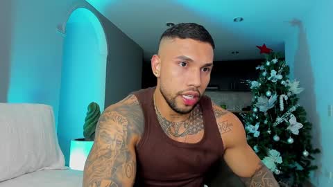 joe_esthetic online show from 12.20.24