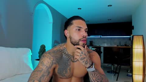 joe_esthetic online show from 02.07.25