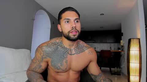 joe_esthetic online show from 09.27.25