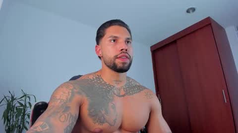 joe_esthetic online show from 03.21.26