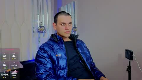 joe jhonson online show from 05.12.26