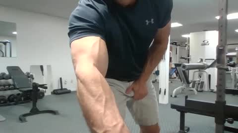 joe_smith5679 online show from 09.13.25