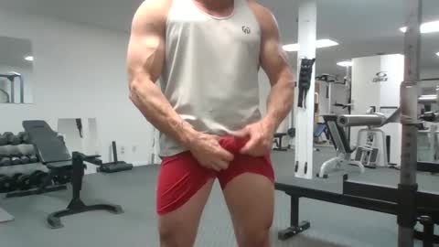 joe_smith5679 online show from 09.18.25