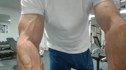 joe_smith5679 online show from 02.25.26