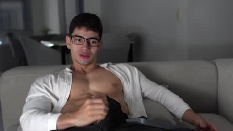 joe_steel1 online show from 12.26.24