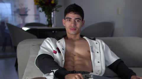 joe_steel1 online show from 01.14.25