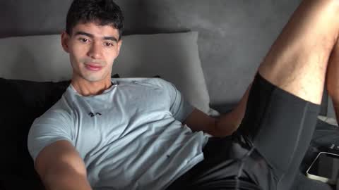 joe_steel1 online show from 03.27.26