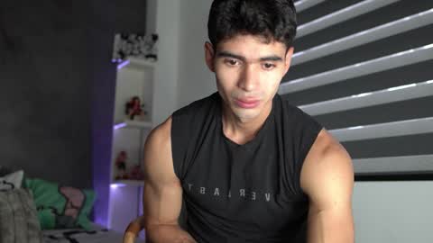 joe_steel1 online show from 04.05.26