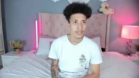 Snapshot of joeandemma chatting on 09.09.25 Emma Joe online show from 09.09.25