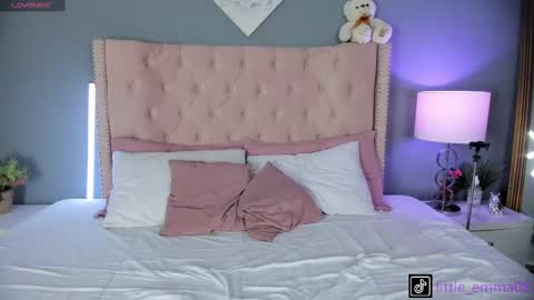 Snapshot of joeandemma chatting on 09.20.25 Emma Joe online show from 09.20.25