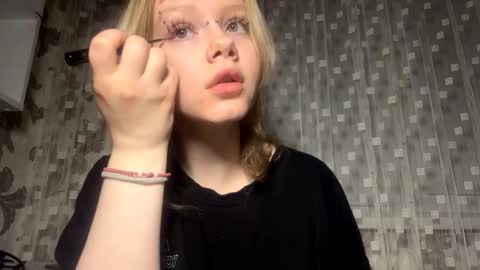 Snapshot of joeannfurgison chatting on 02.01.26 Aurora online show from 02.01.26