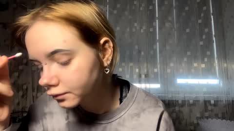 Snapshot of joeannfurgison chatting on 02.19.26 Aurora online show from 02.19.26