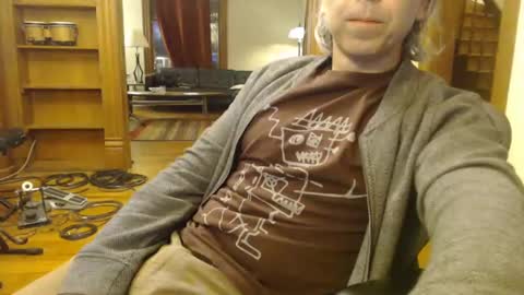 joebo7575 online show from 01.23.25