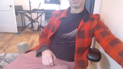 joebo7575 online show from 12.13.25