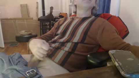 joebo7575 online show from 03.05.26