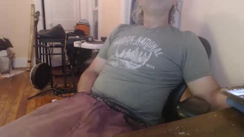 joebo7575 online show from 05.18.26