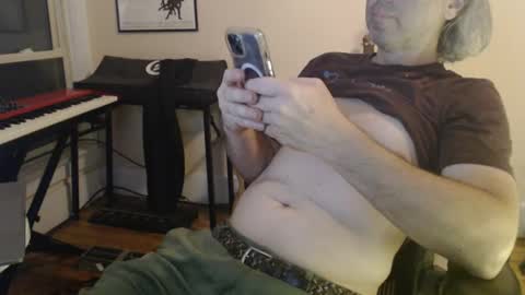 joebo7575 online show from 06.08.26