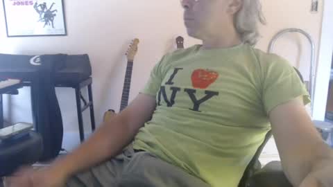 joebo7575 online show from 07.05.26