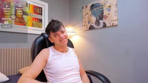 JOE online show from 03.03.26