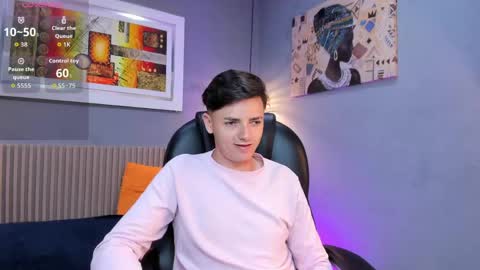 JOE online show from 04.17.26