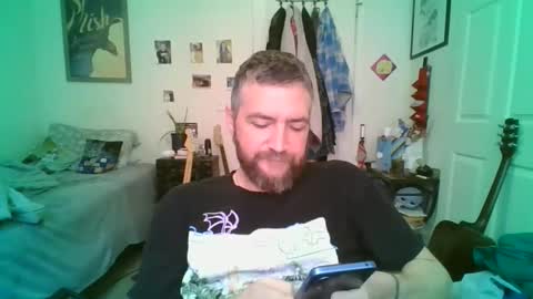 joefats420 online show from 11.10.25