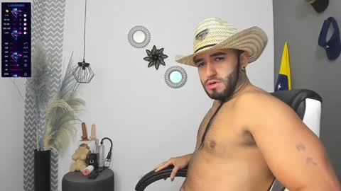 Joe online show from 01.10.25