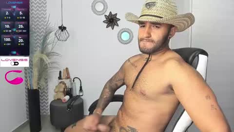 Joe online show from 10.02.25