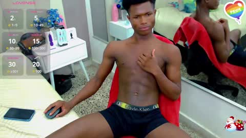 Joel online show from 03.01.25