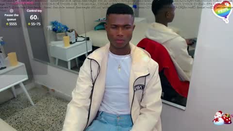 Joel online show from 03.04.25