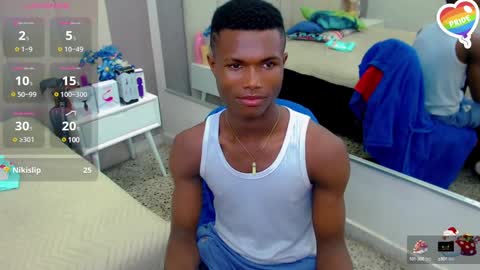 Joel online show from 03.08.25