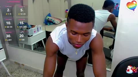 Joel online show from 03.10.25