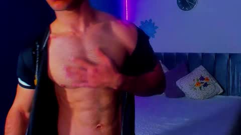 Joel online show from 03.02.26