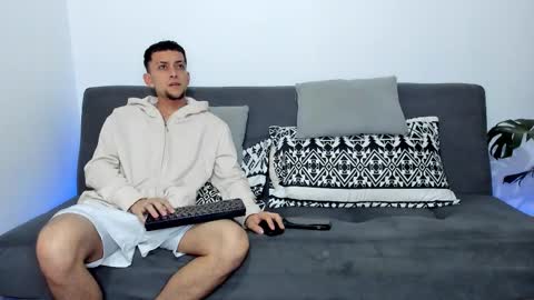 joel_foxx online show from 11.20.25