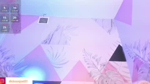 Joel  online show from 02.13.25