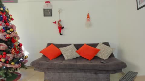 joelandalexa online show from 12.17.24