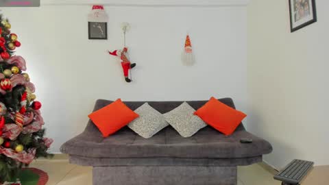 joelandalexa online show from 12.28.24