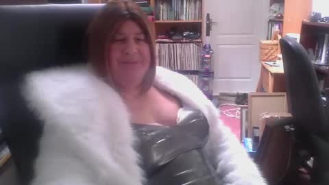 Joelatex online show from 03.23.26