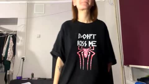 Snapshot of joelmaillard chatting on 02.16.26 Sasha online show from 02.16.26