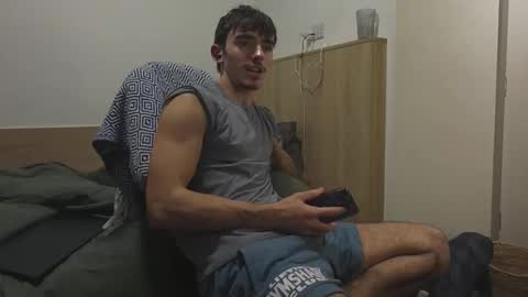 JoeOsulli online show from 10.08.25