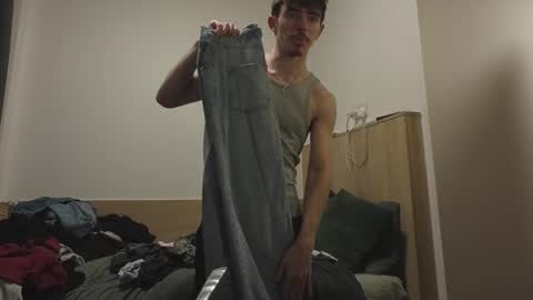 JoeOsulli online show from 10.16.25