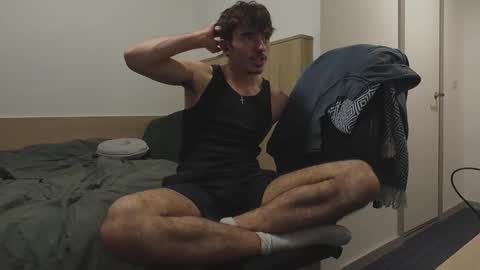 JoeOsulli online show from 10.20.25