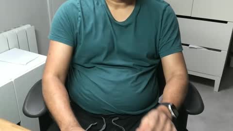 joeshades21 online show from 03.10.25