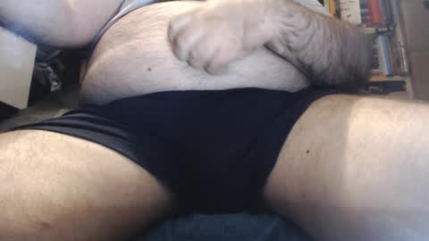 JoeSpod online show from 11.19.25