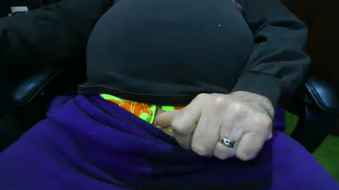 joeyballs123 online show from 02.04.26