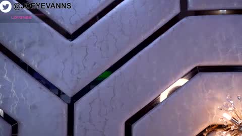 Joey Evans Joeyevanns IGTW  online show from 09.10.25