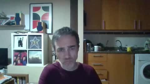 Snapshot of joeymmar chatting on 10.05.25 joeymmar online show from 10.05.25